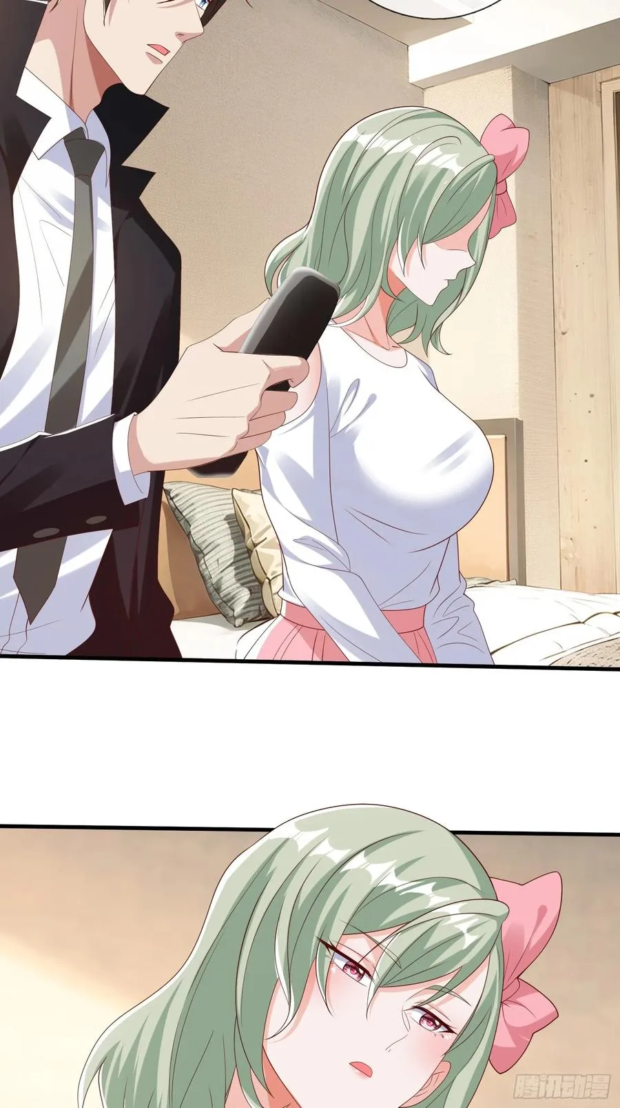 第65话 真正的目标 第8页