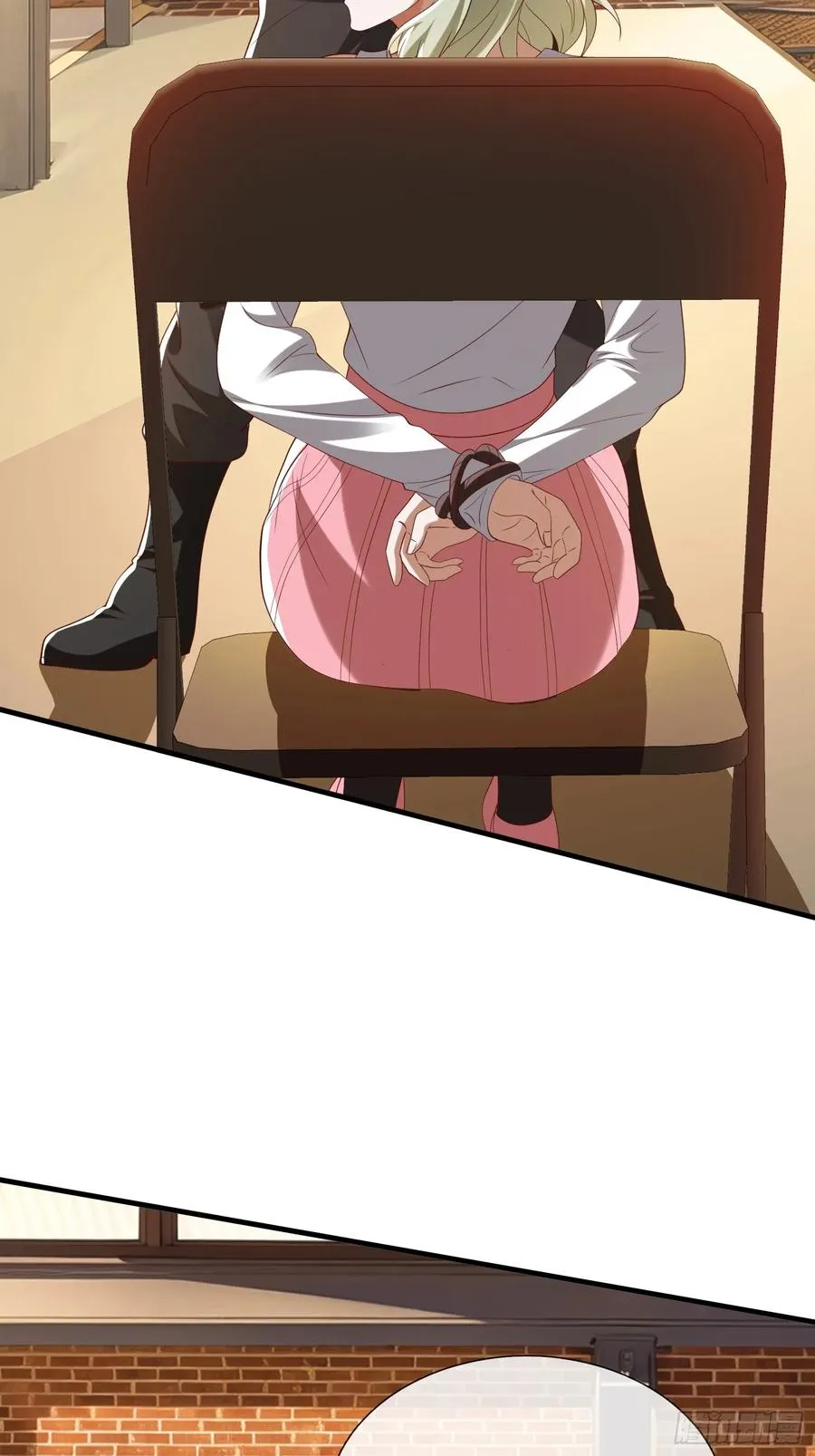 第65话 真正的目标 第40页