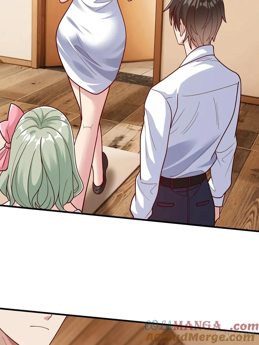 第67话 成仙的秘密 第31页