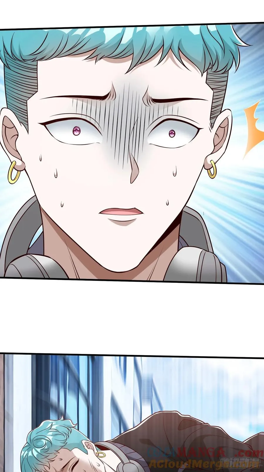 第71话 下毒 第40页