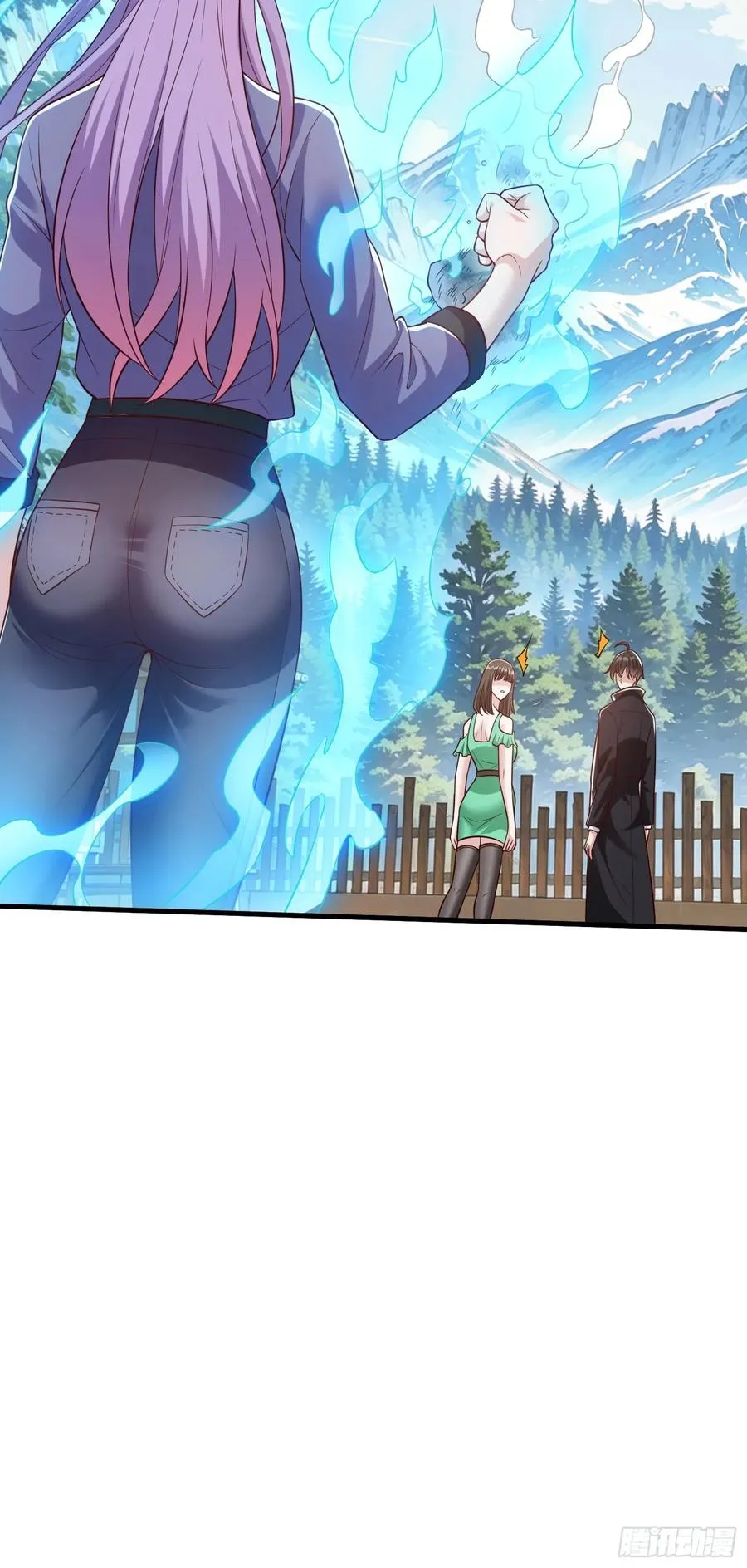 第76话 第18页