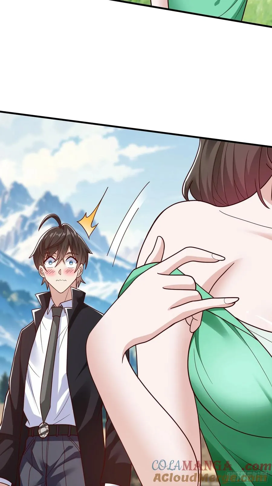 第76话 第40页