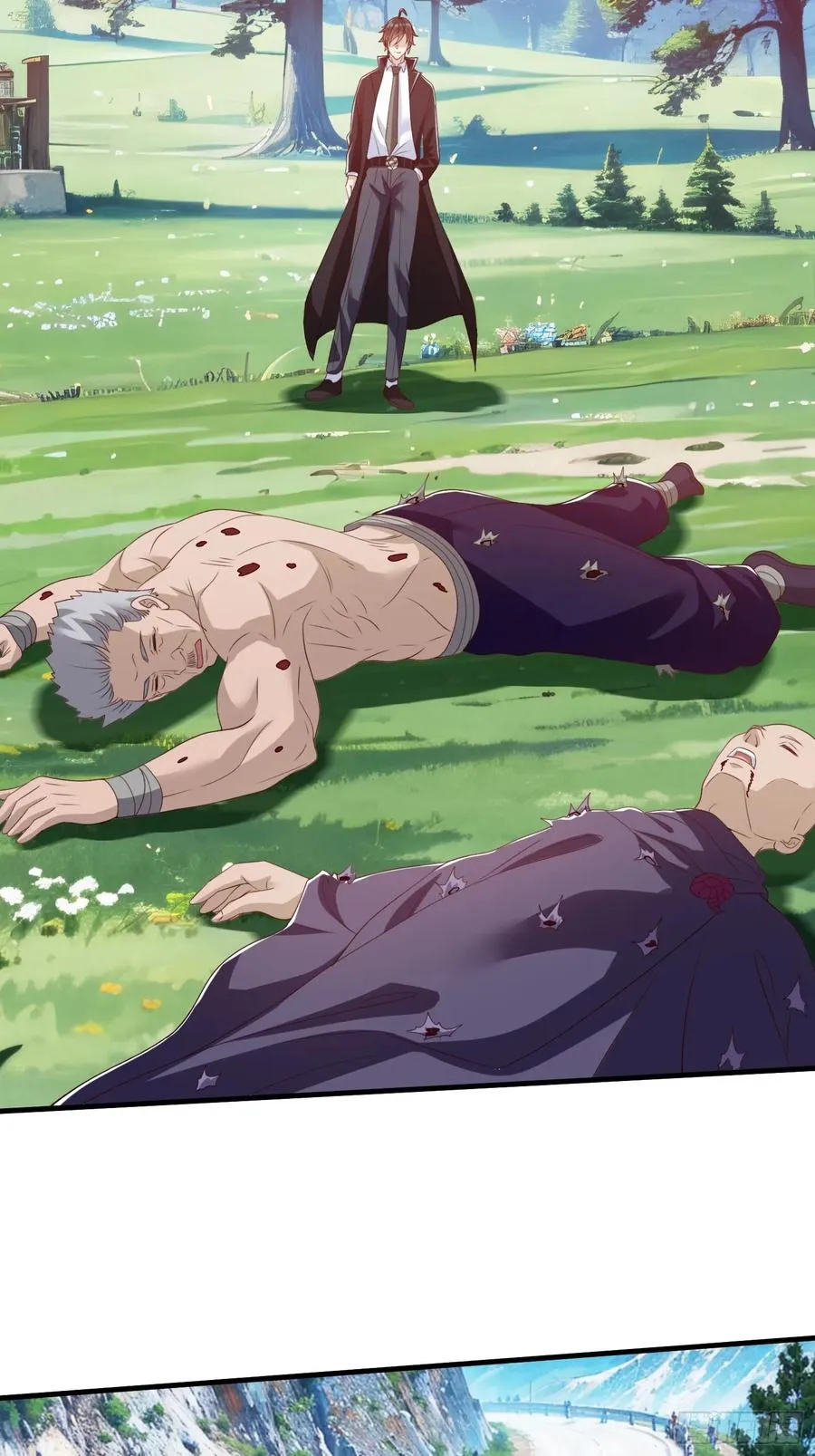 第77话 第36页