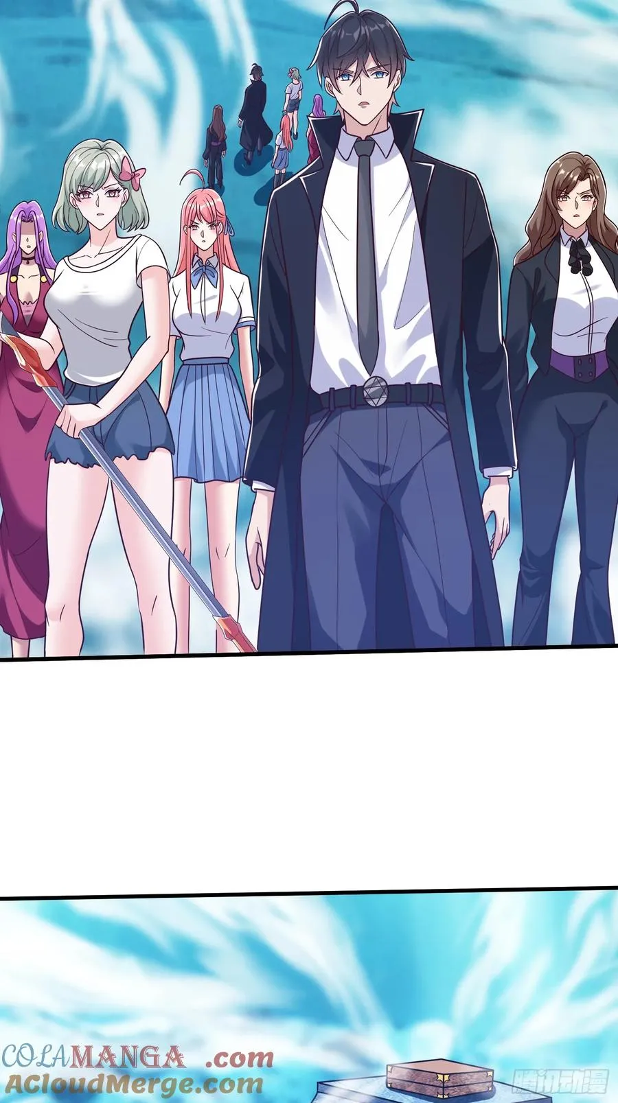 第86话 第16页
