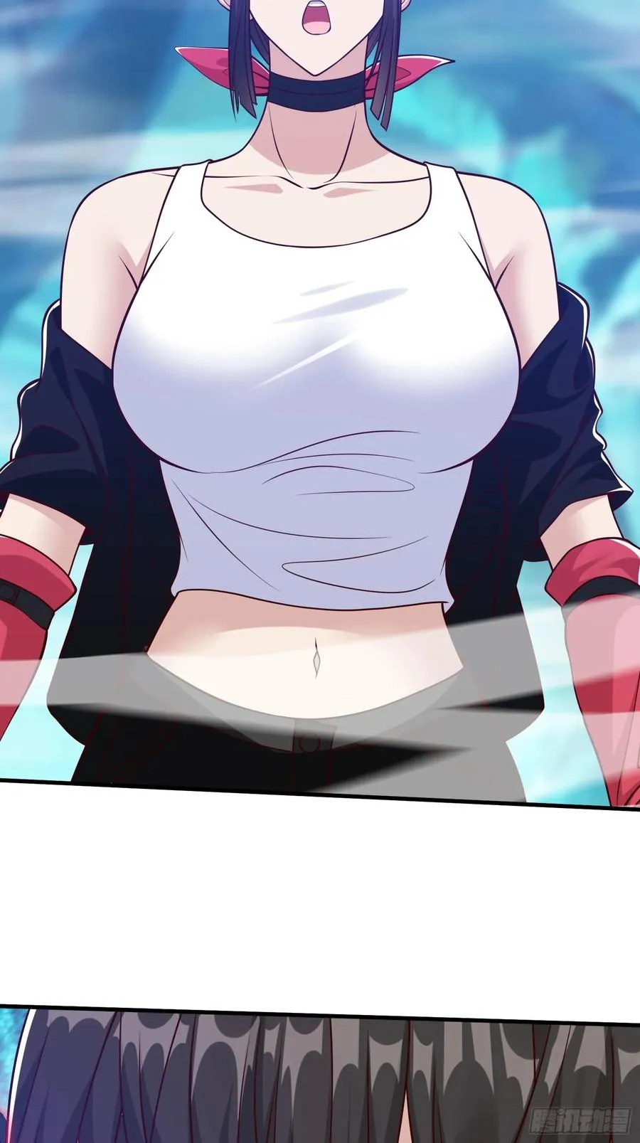 第87话 第17页