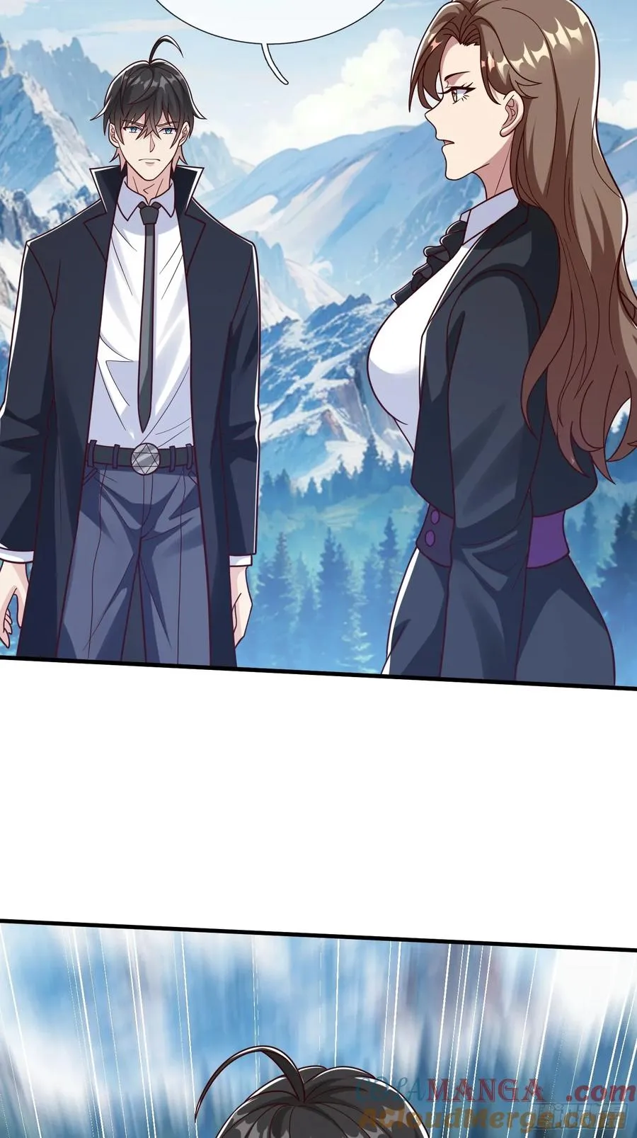 第91话 第25页