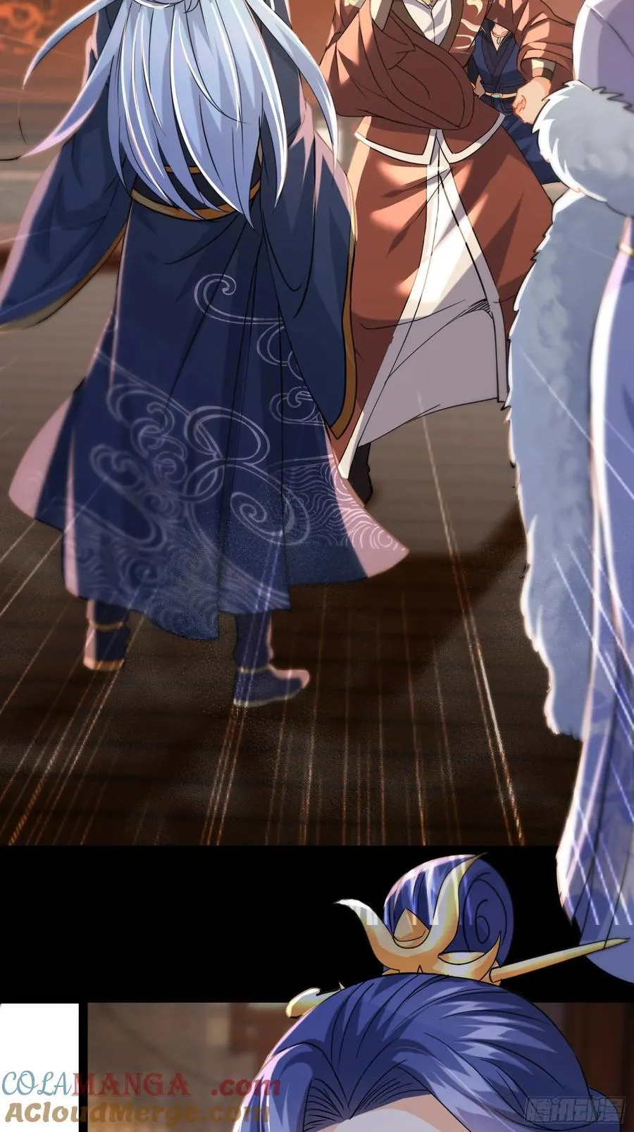 08唐家姐妹被调戏 第7页