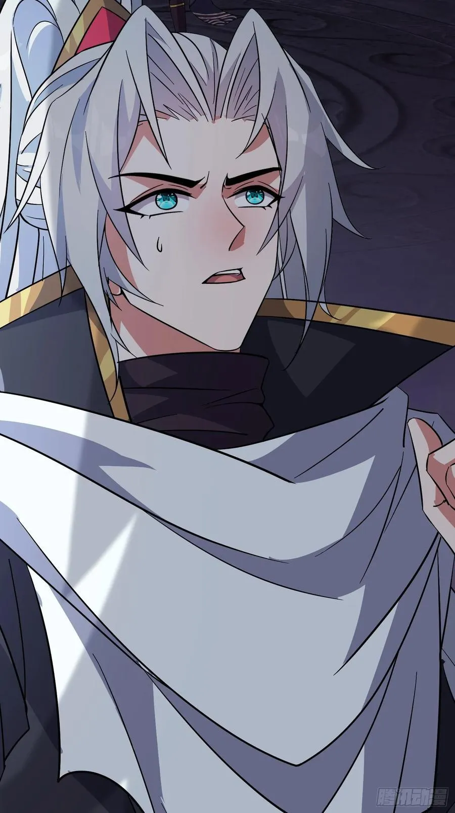 36话 妖神复活 第20页