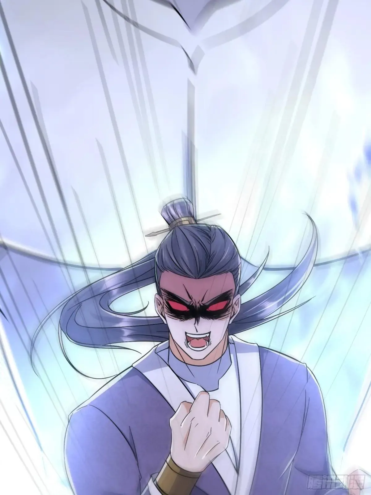 55话 武神之瞳 第41页
