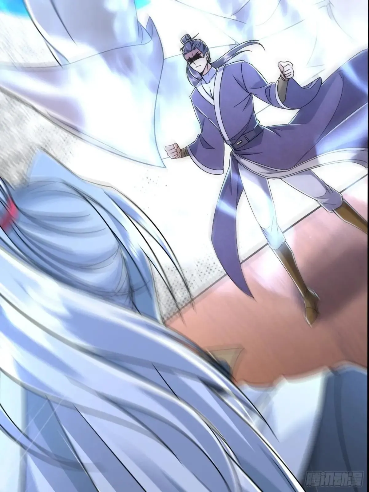 55话 武神之瞳 第46页