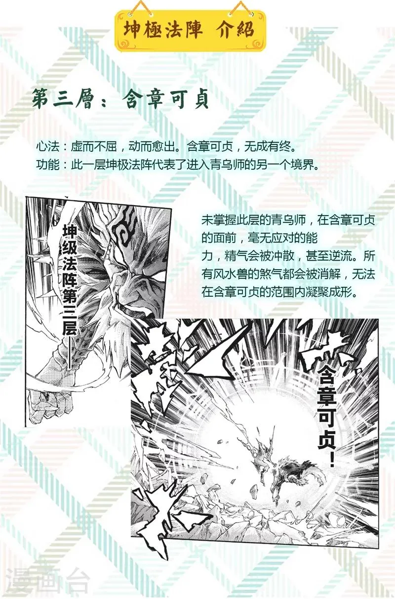特辑1 玄皓秘笈 第4页