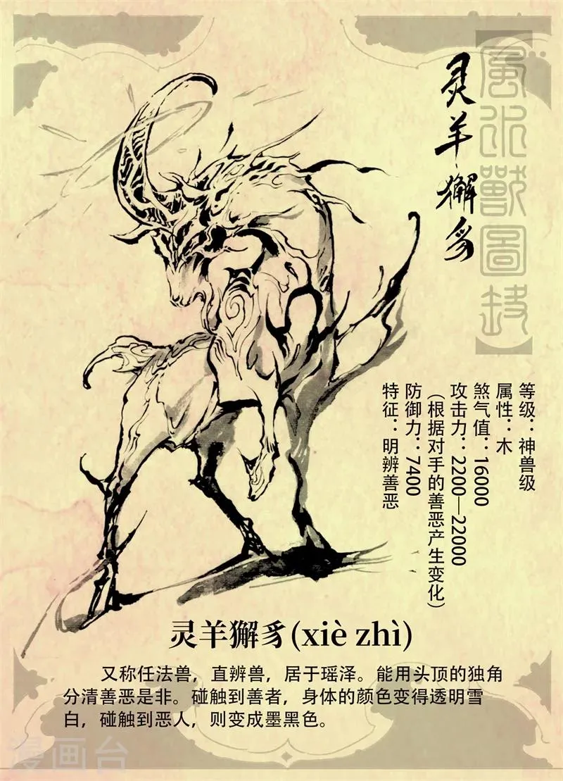 特辑1 玄皓秘笈 第11页