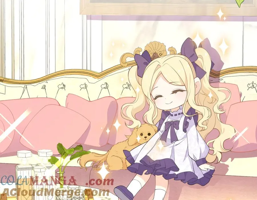 惊！穿越到狗血文，撞上傻白甜妈妈了！ 第13页
