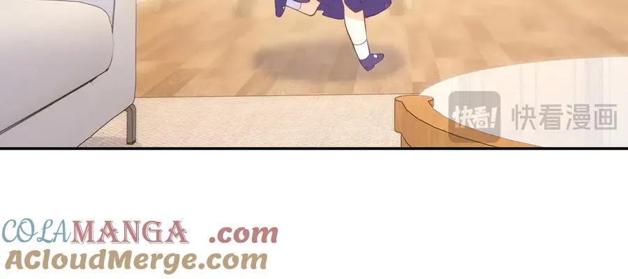 机智醒醒，隔空认爸！ 第28页