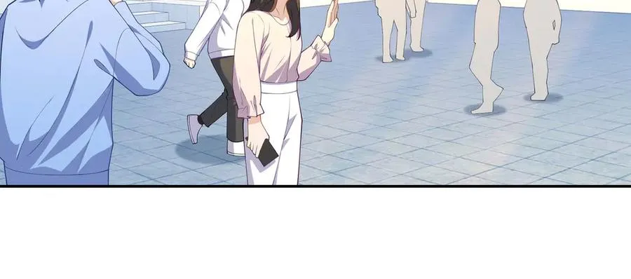 对傻白甜妈妈，狠狠心动了！ 第100页