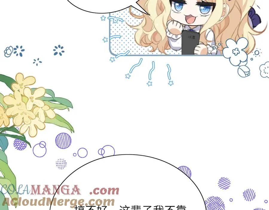 舅舅版醒醒来袭！快来猜猜这是什么降智小说啊！ 第13页