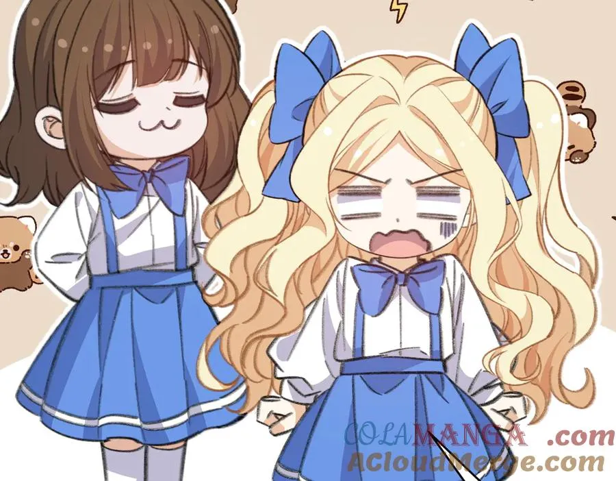 啊！醒醒居然变身小恶魔！ 第49页