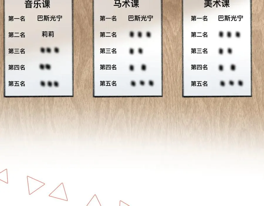 啊！醒醒居然变身小恶魔！ 第58页
