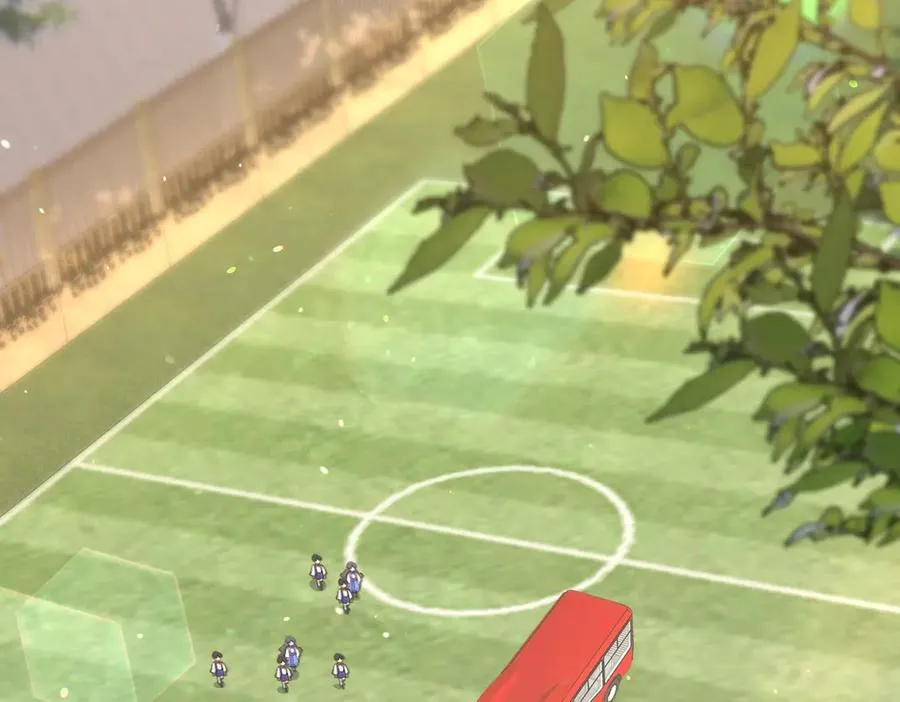 啊！醒醒居然变身小恶魔！ 第98页