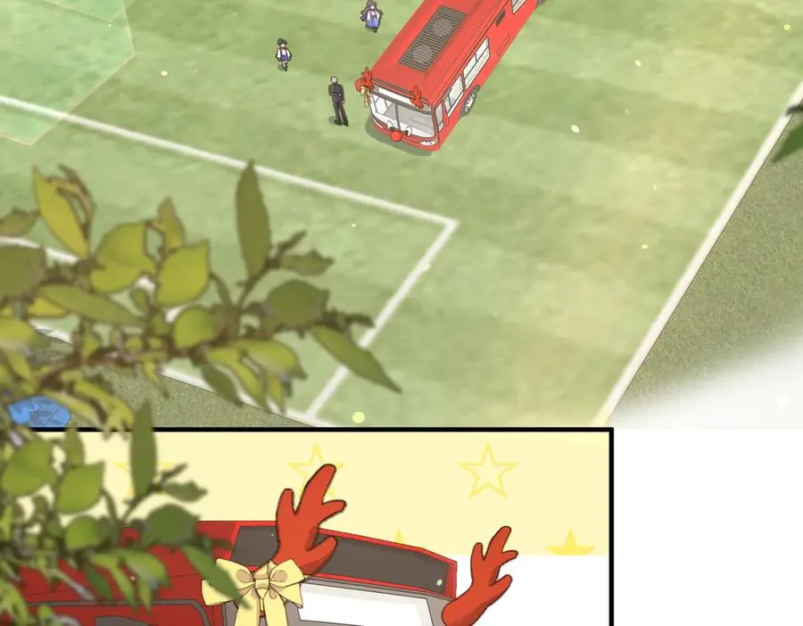 啊！醒醒居然变身小恶魔！ 第99页
