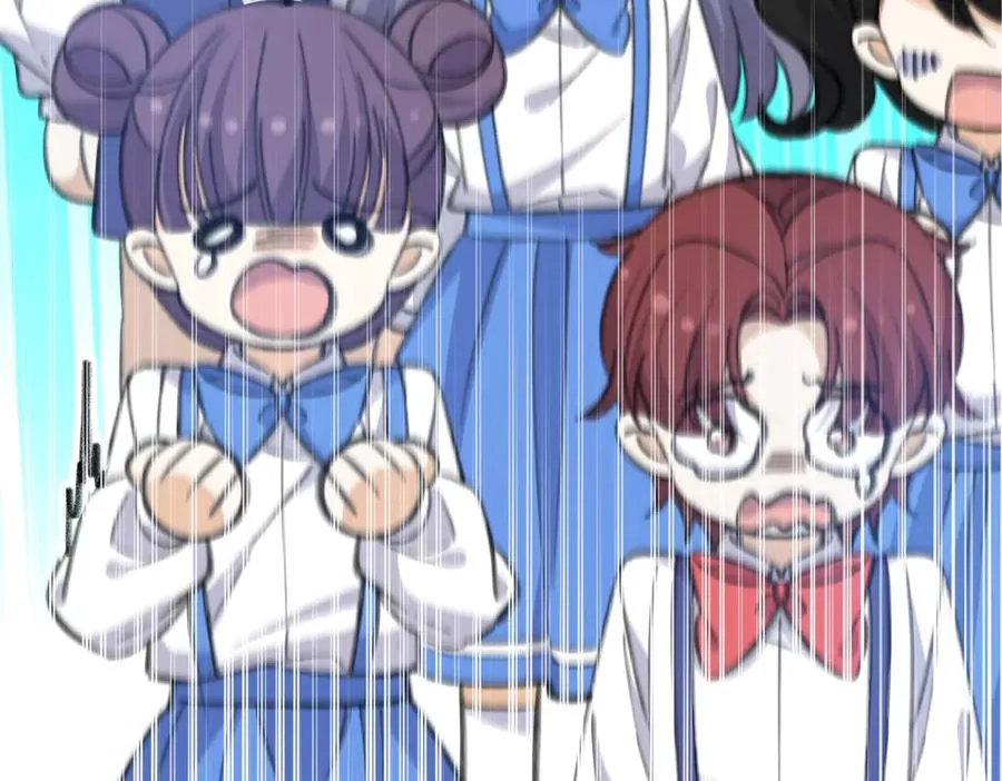 啊！醒醒居然变身小恶魔！ 第114页