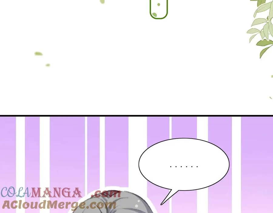 真萌宝文，主笔老师说从没有画过这么多娃 第34页
