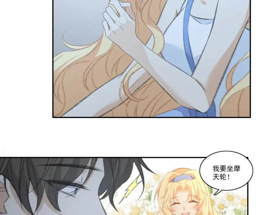 失忆揭秘倒计时！神秘角色登场！ 第2页