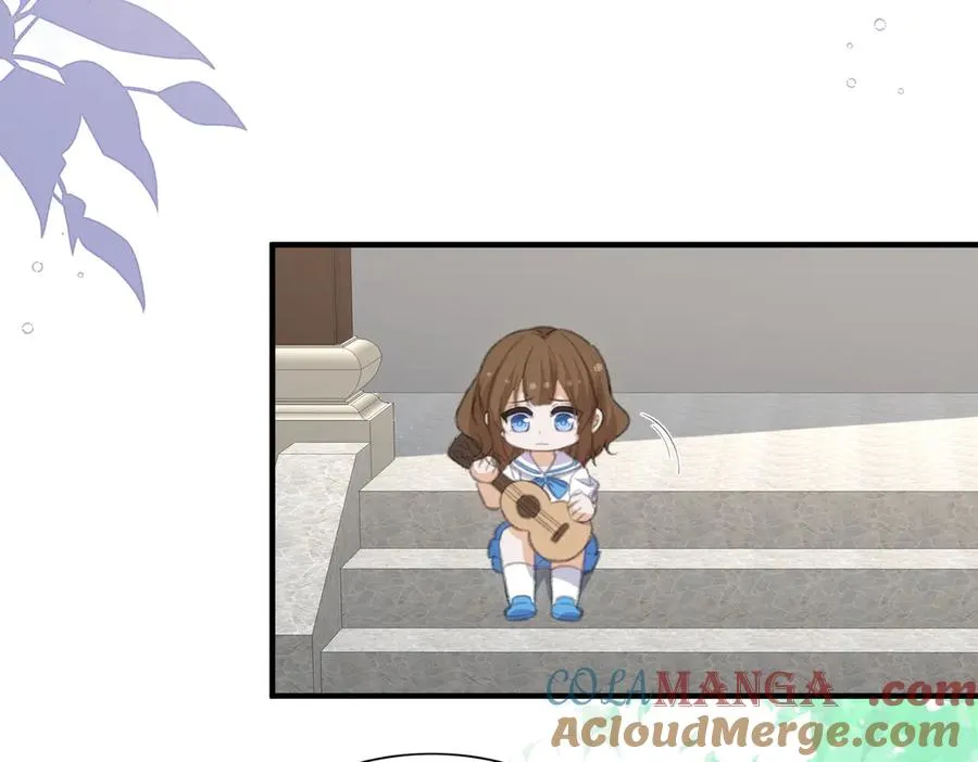 没有亲子关系？！ 第19页