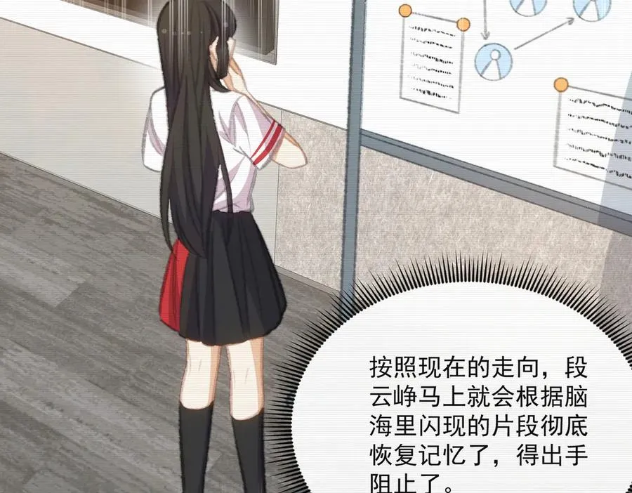 醒醒面临新的抉择！ 第23页