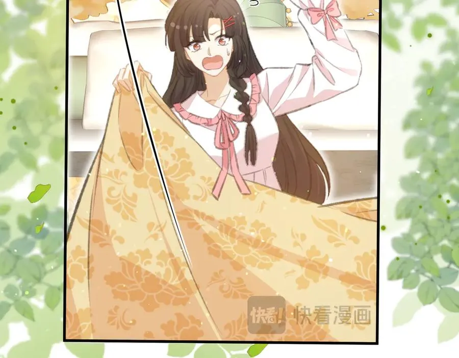 路珉兮的计划 第17页