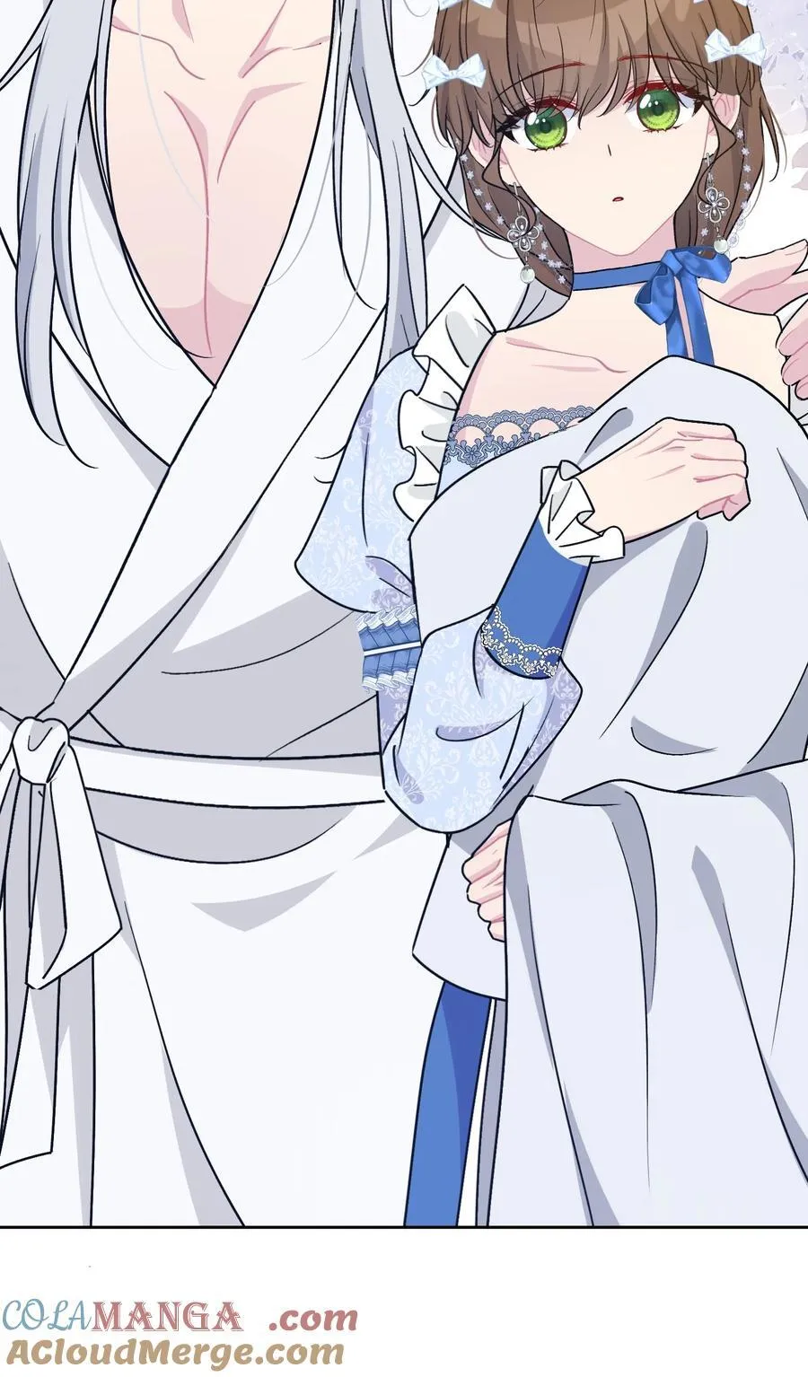 024 朵莉与侍女们 第64页