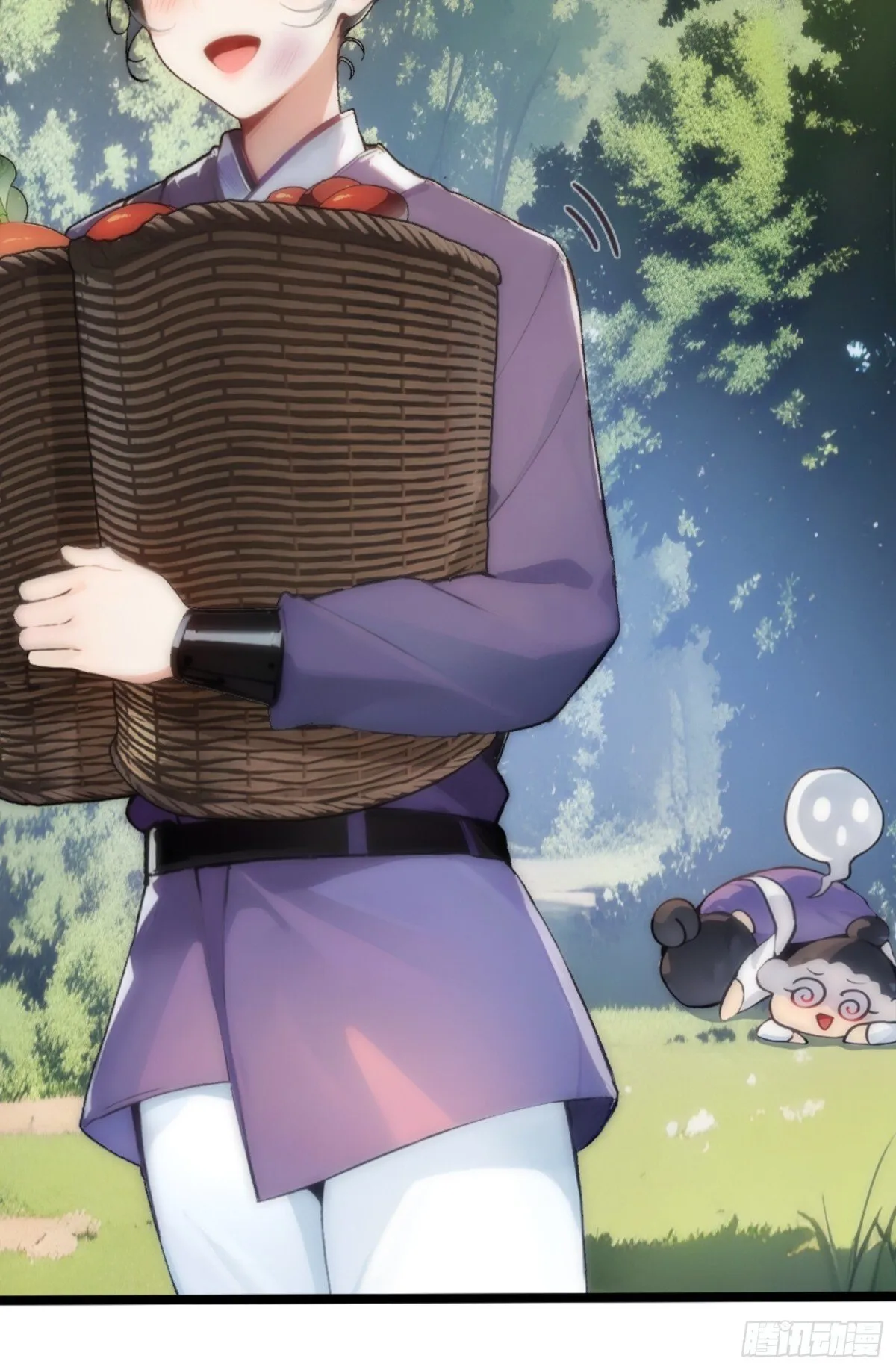 07 深藏不露的实力！ 第11页