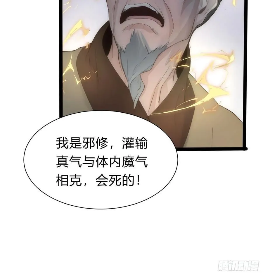 17 邪修，邪修！ 第11页