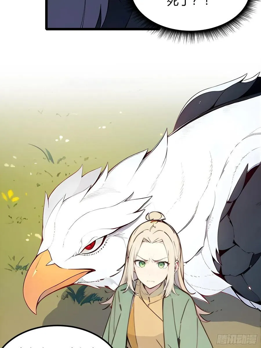 27 秒杀化神？ 第56页