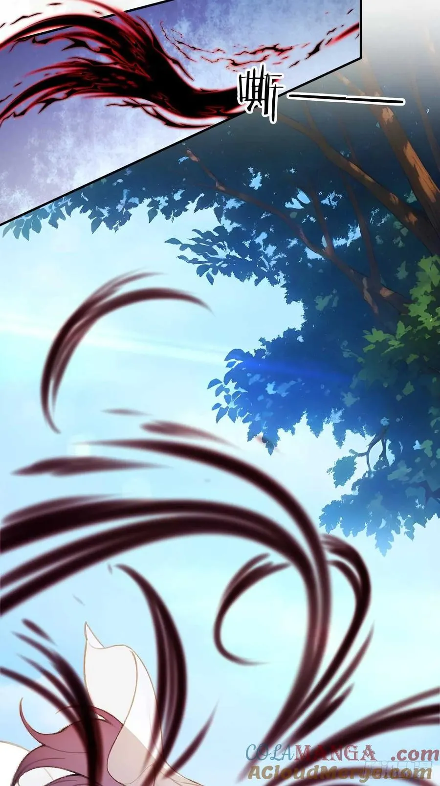 64 脱离天道？ 第33页