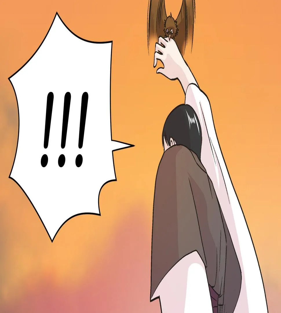 第91话 不要放弃，如意！ 第14页