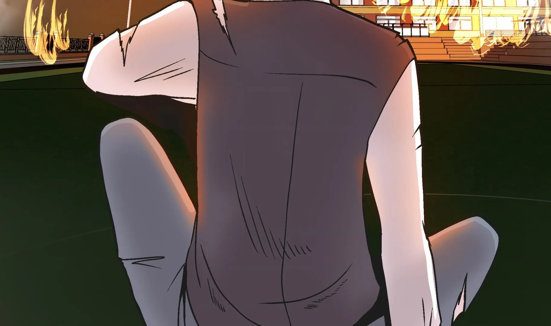 第88话 宝玉给我 第25页