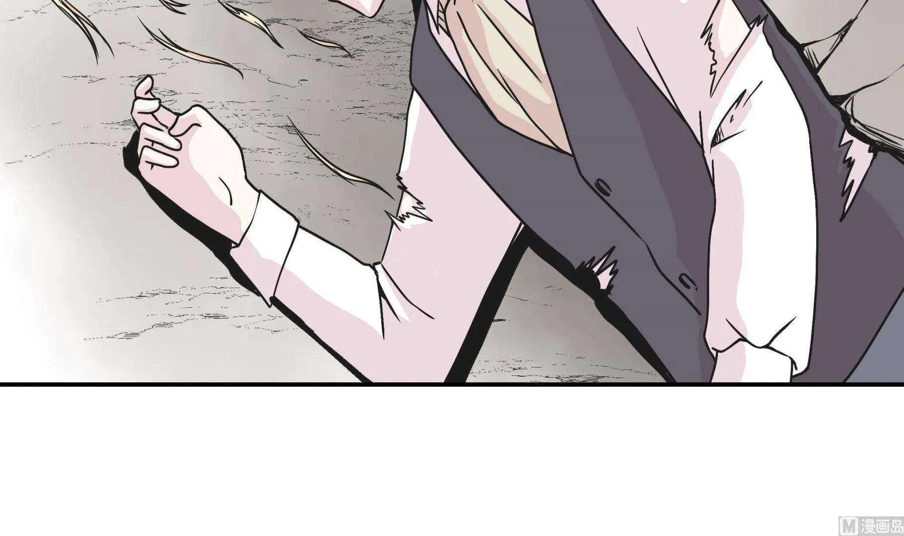 第84话 让鬼怪复活 第51页
