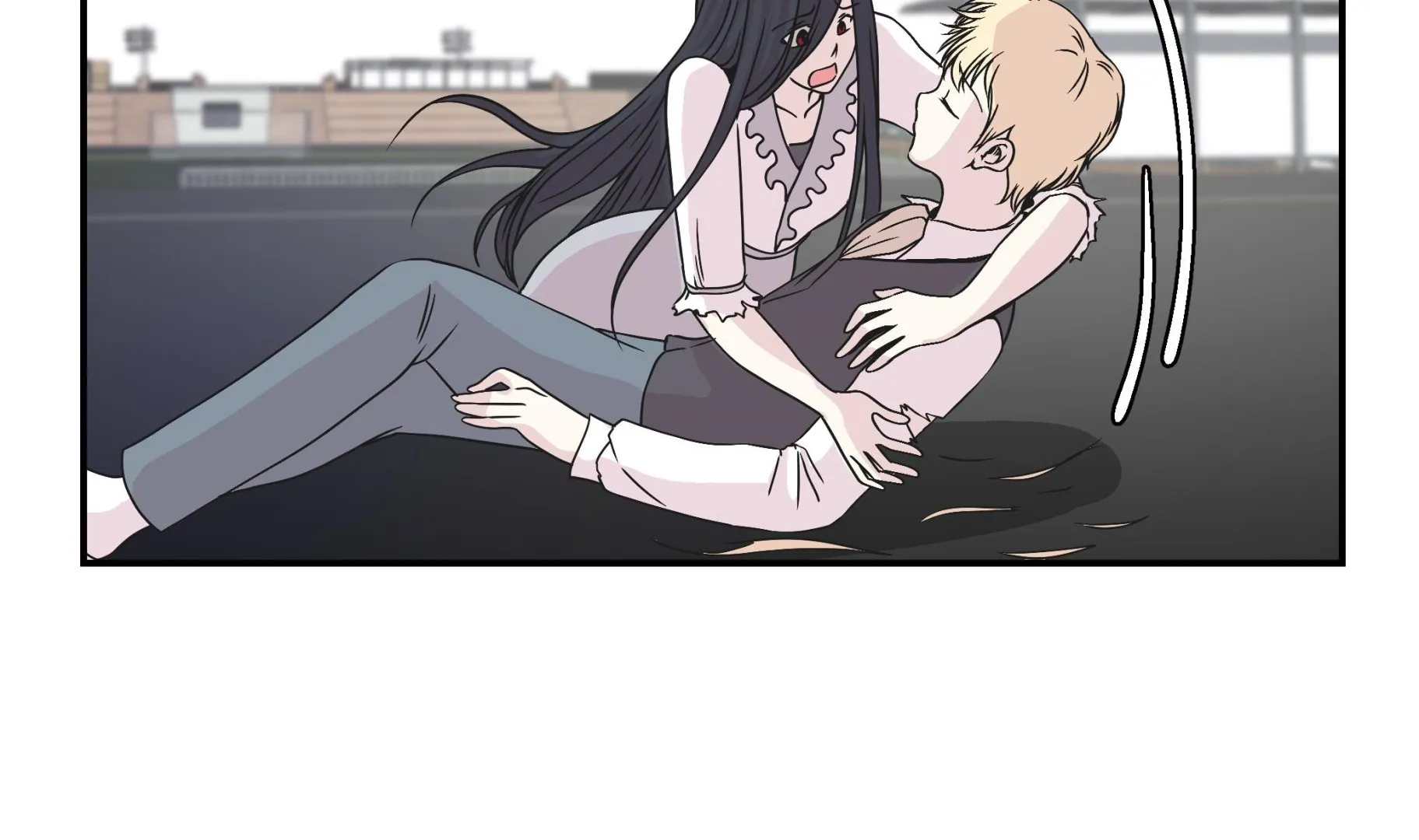第84话 让鬼怪复活 第56页