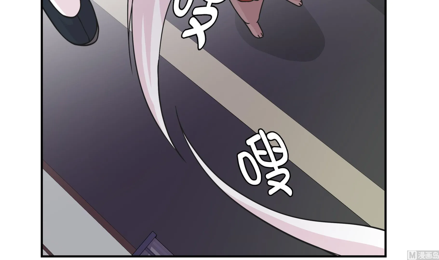 第82话 莱昂的力量 第36页