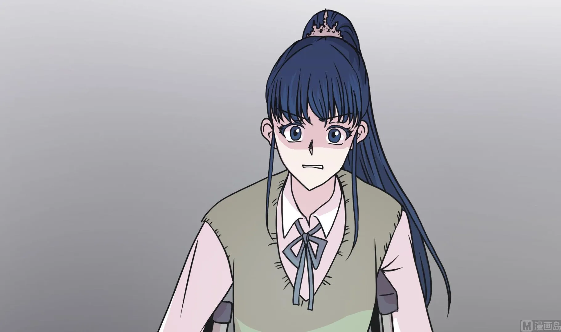 第77话 庆典前夕 第96页
