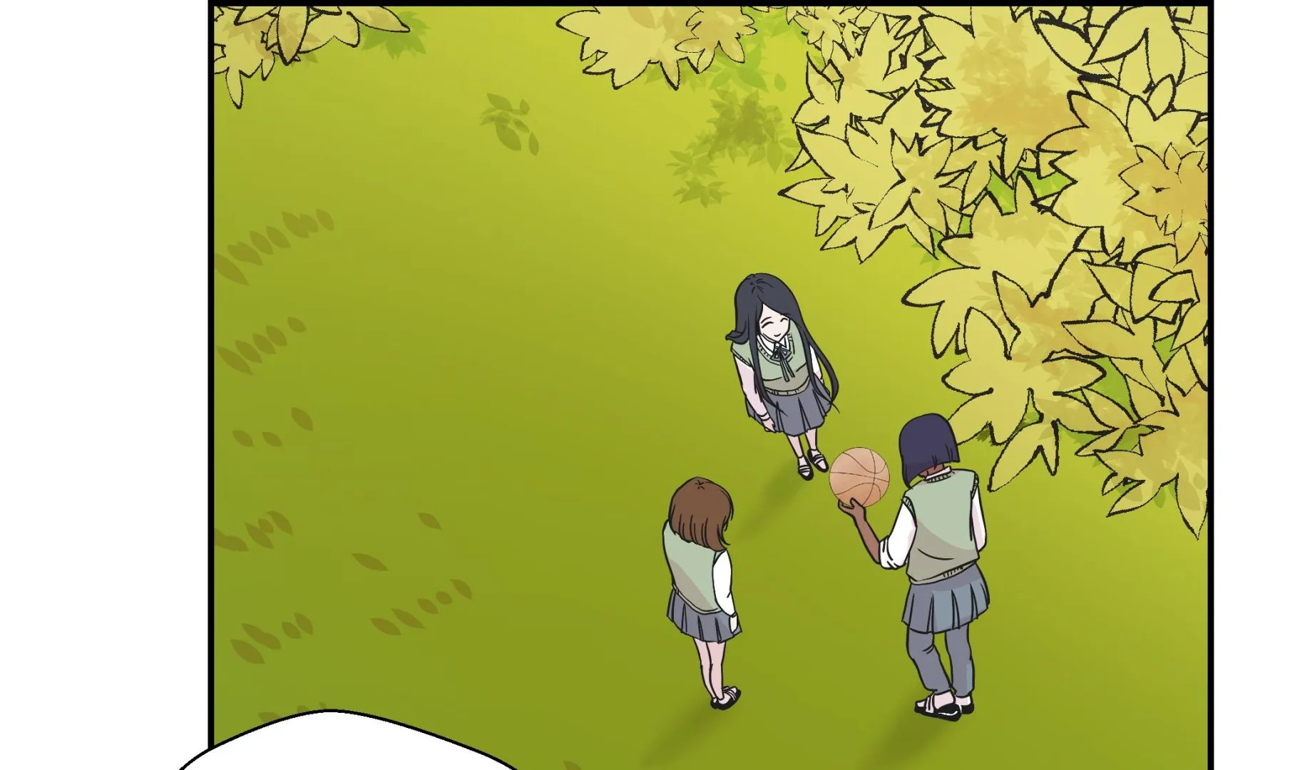 第48话 动物妖化 第19页