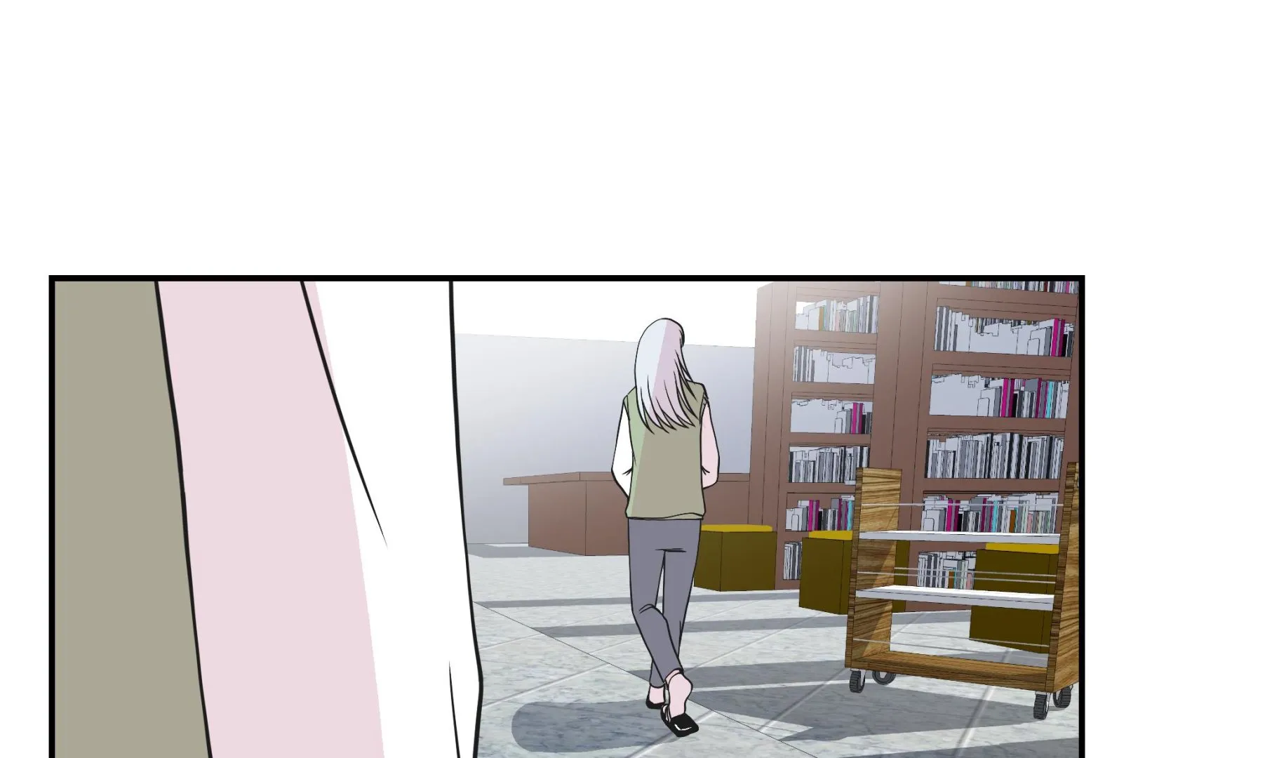 第49话 传说中的龙 第28页