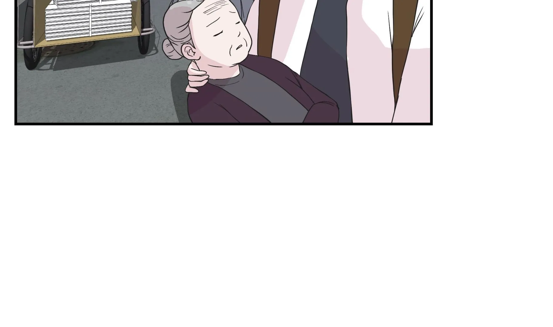 第52话 被杀之前 第5页