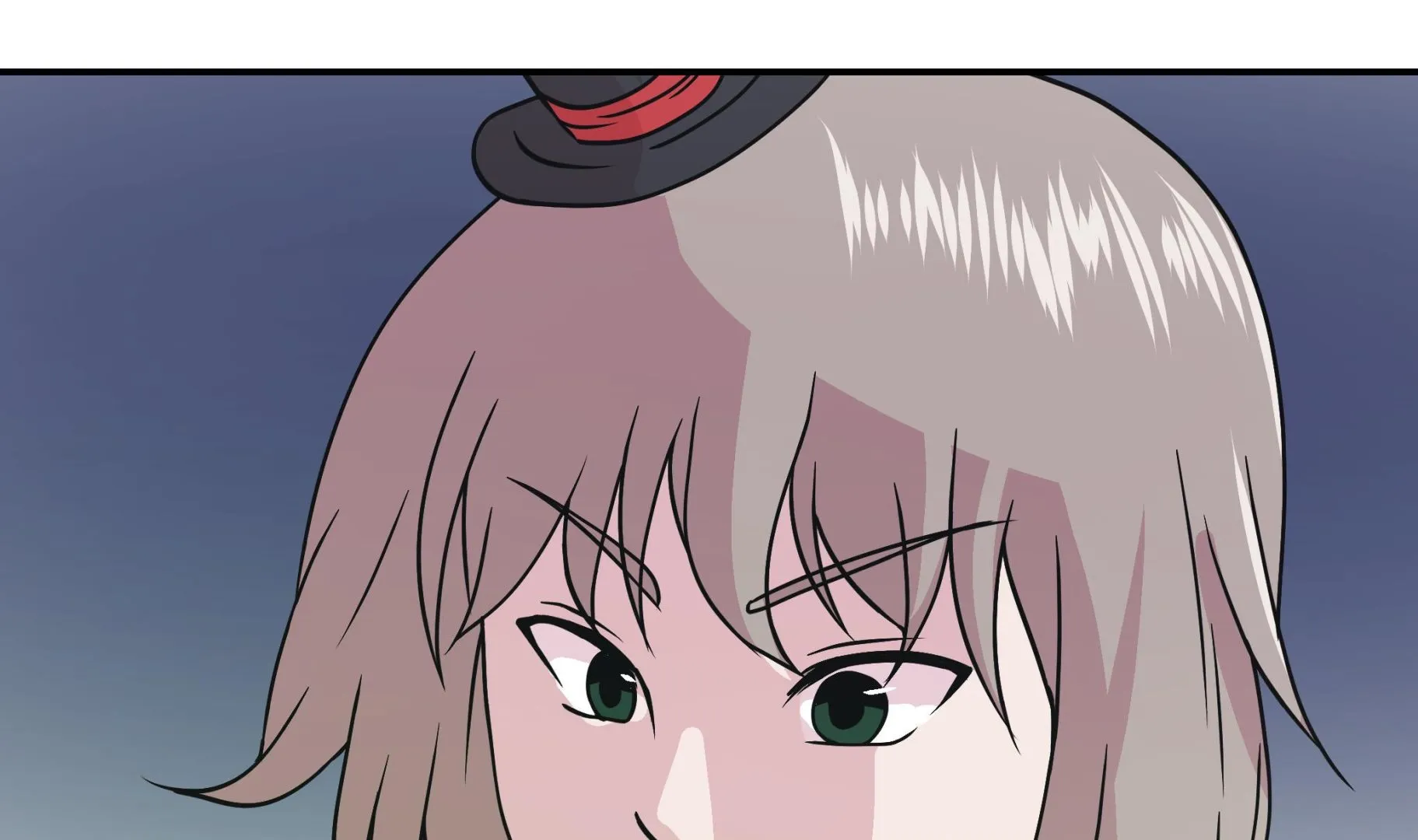 第62话 经费不足 第58页