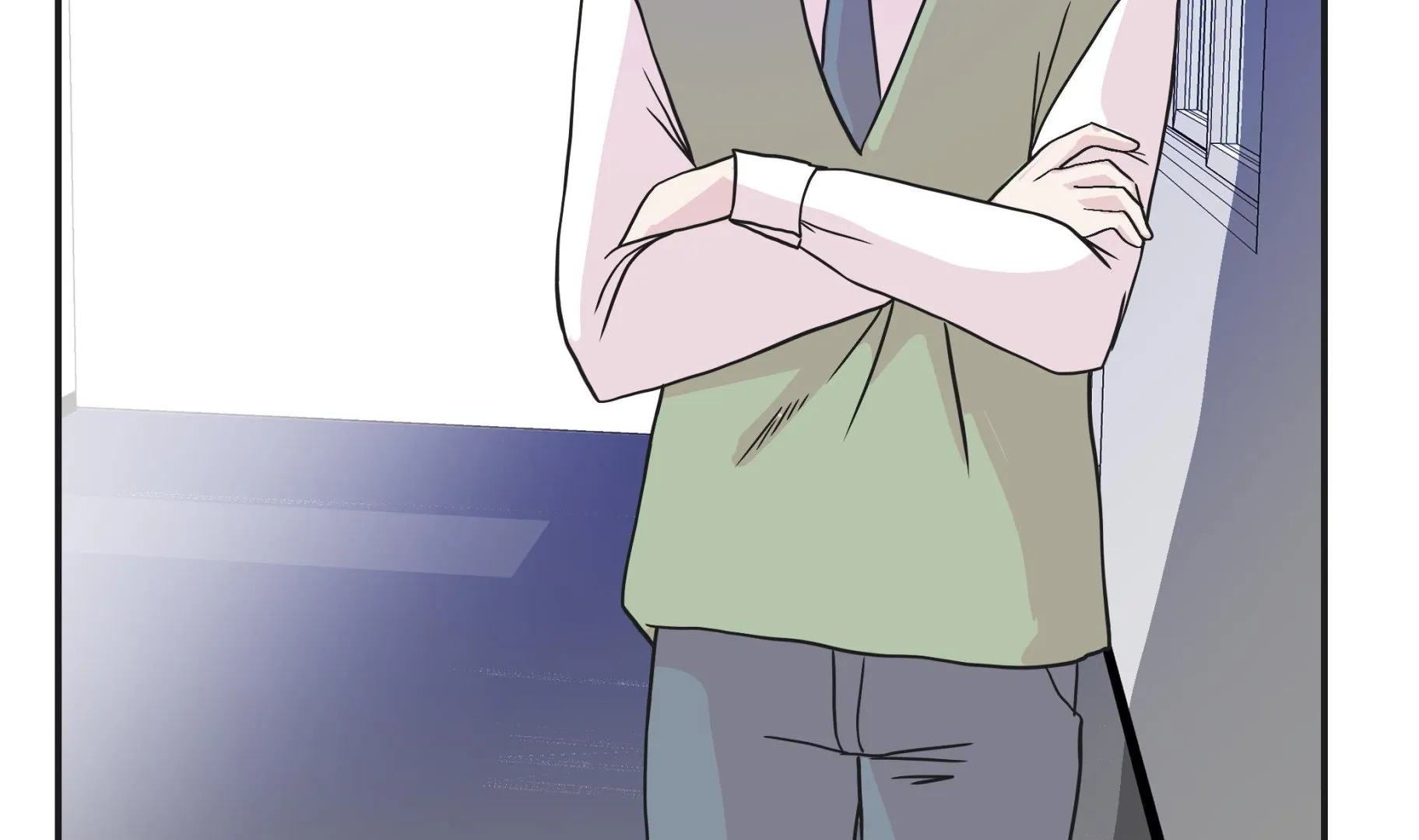 第70话 不是你想的那样 第43页