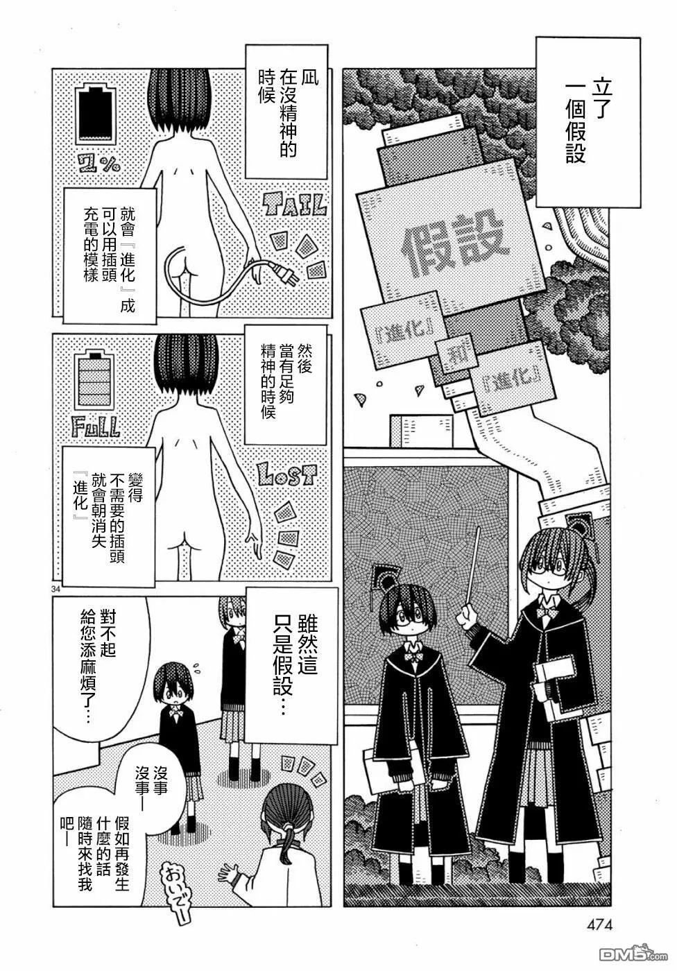 第3话 第34页