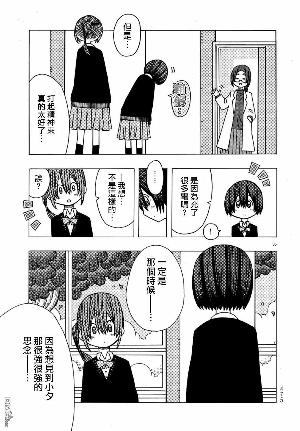 第3话 第35页