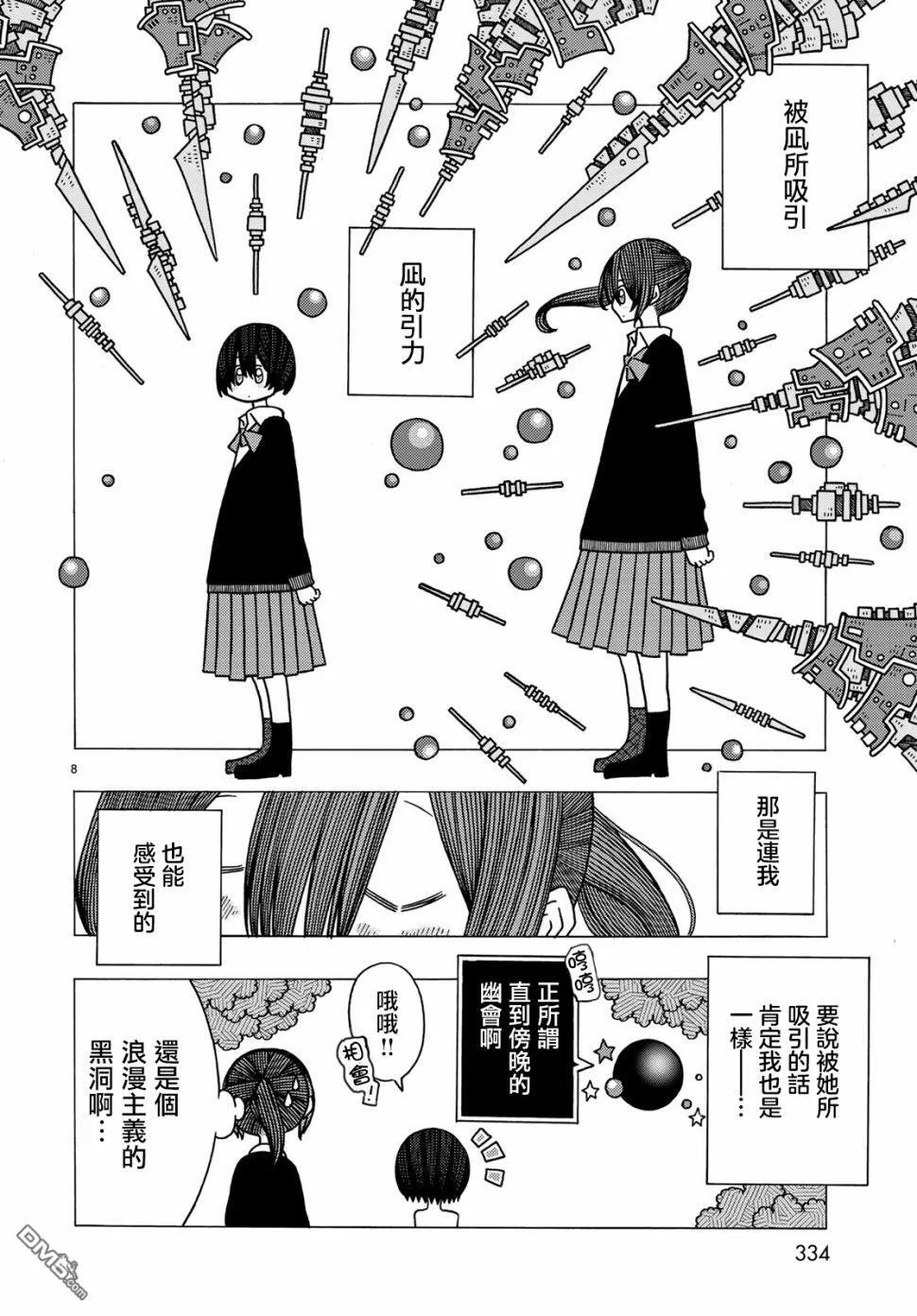 第7话 第8页