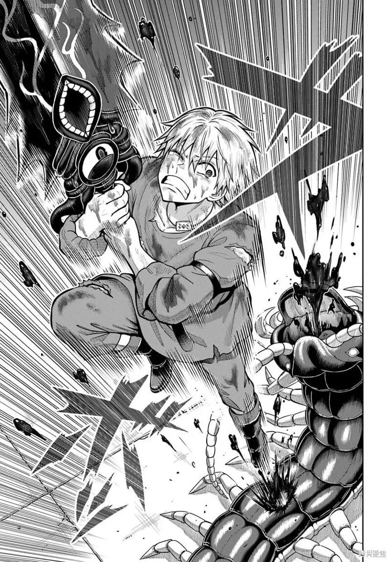 第19话 第28页